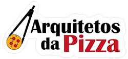 Arquitetos da Pizza Logo