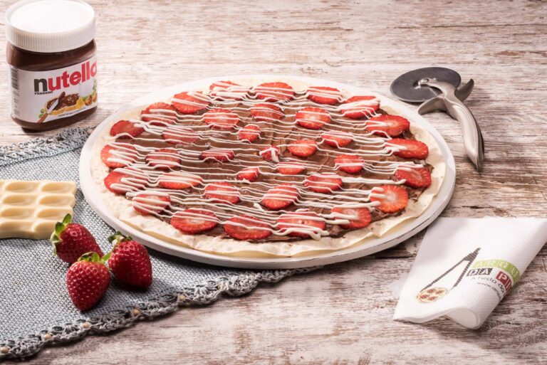 Arquitetos da Pizza - O melhor evento de Pizzas