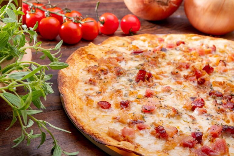 Arquitetos da Pizza - O melhor evento de Pizzas