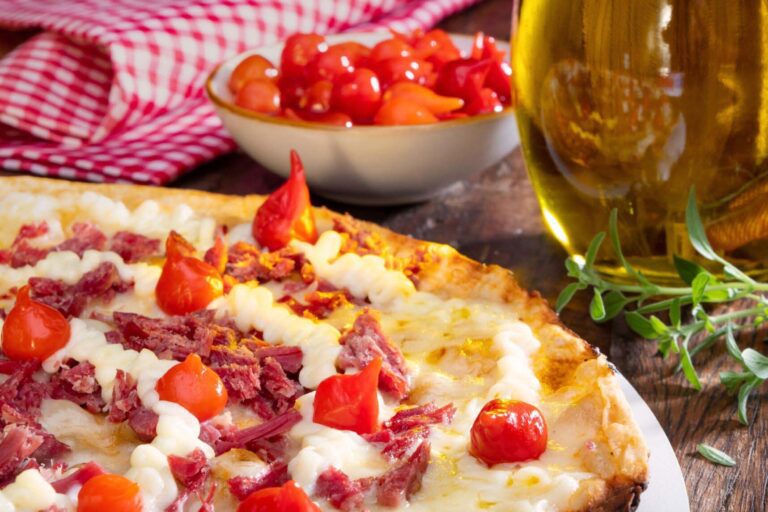 Arquitetos da Pizza - O melhor evento de Pizzas