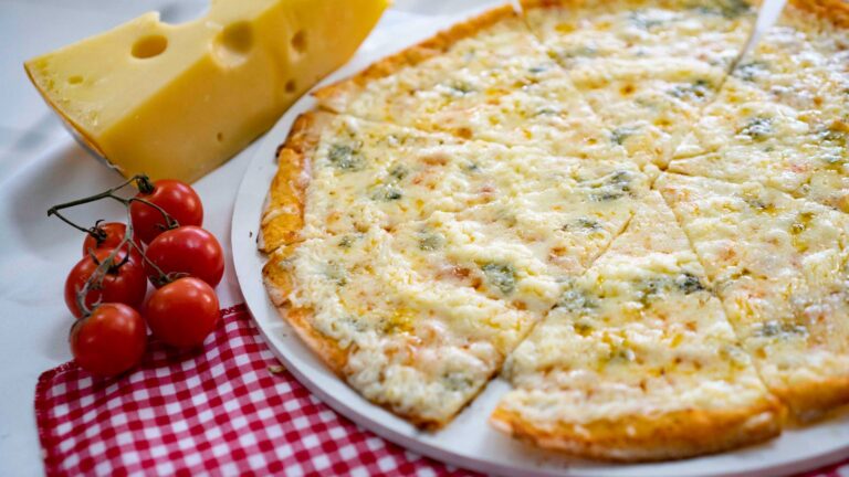 Arquitetos da Pizza - O melhor evento de Pizzas