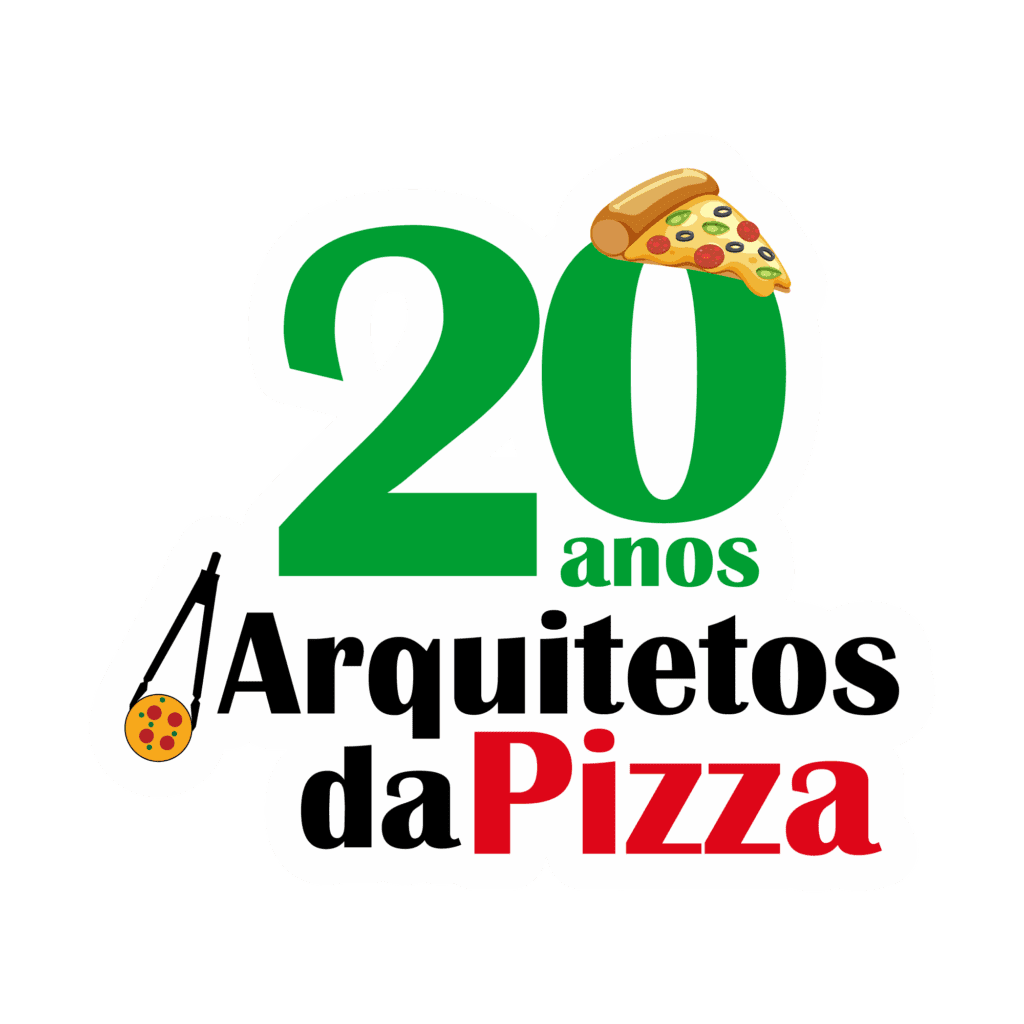 Arquitetos da Pizza